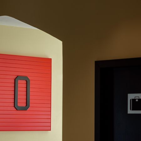 Park Hotel Nafplio Ngoại thất bức ảnh