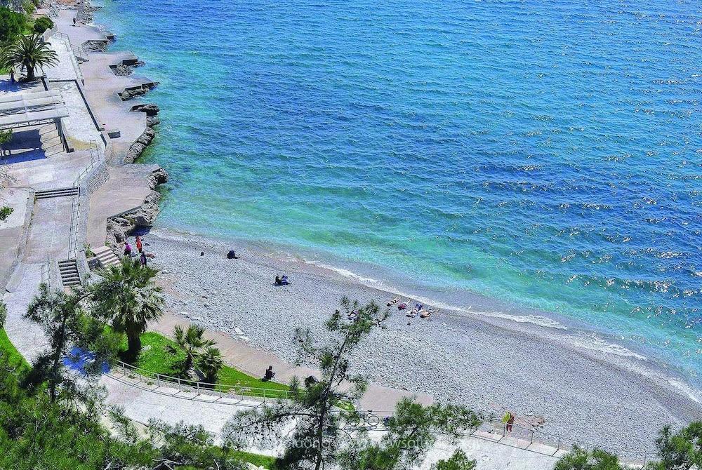 Park Hotel Nafplio Ngoại thất bức ảnh