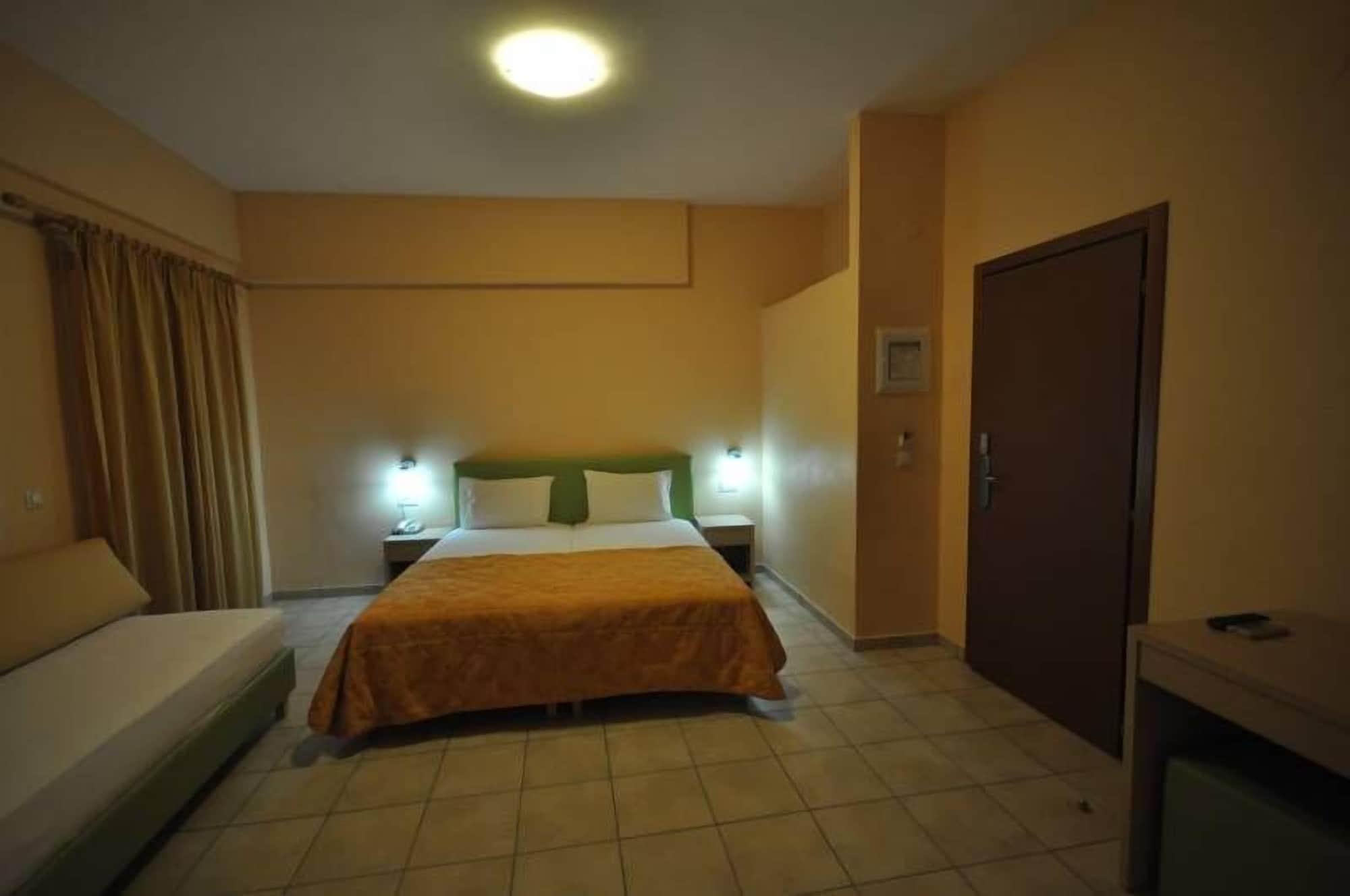 Park Hotel Nafplio Ngoại thất bức ảnh