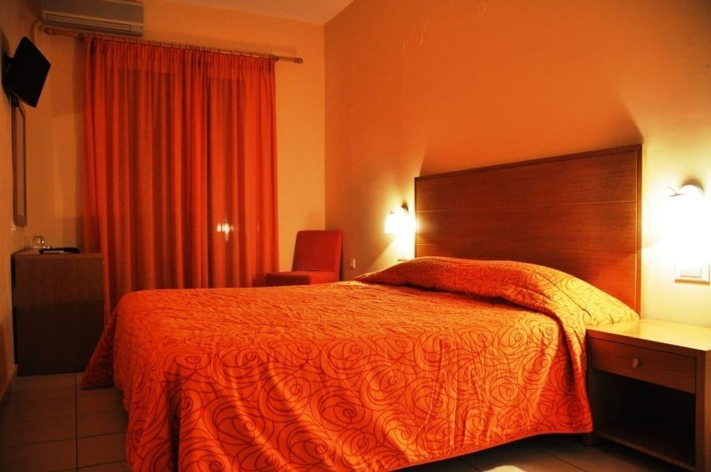 Park Hotel Nafplio Ngoại thất bức ảnh