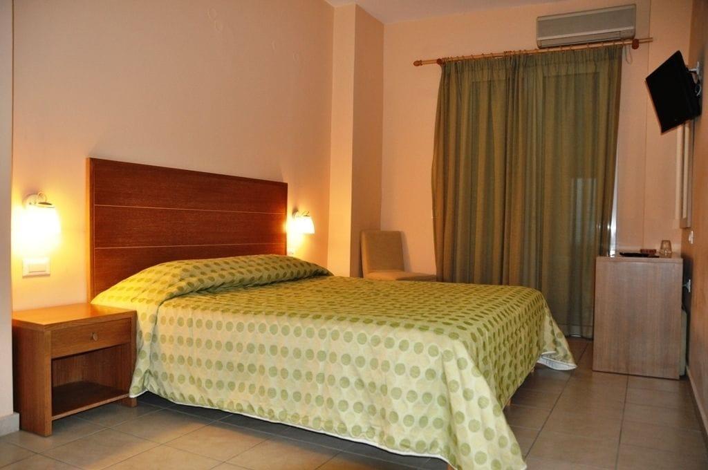 Park Hotel Nafplio Ngoại thất bức ảnh