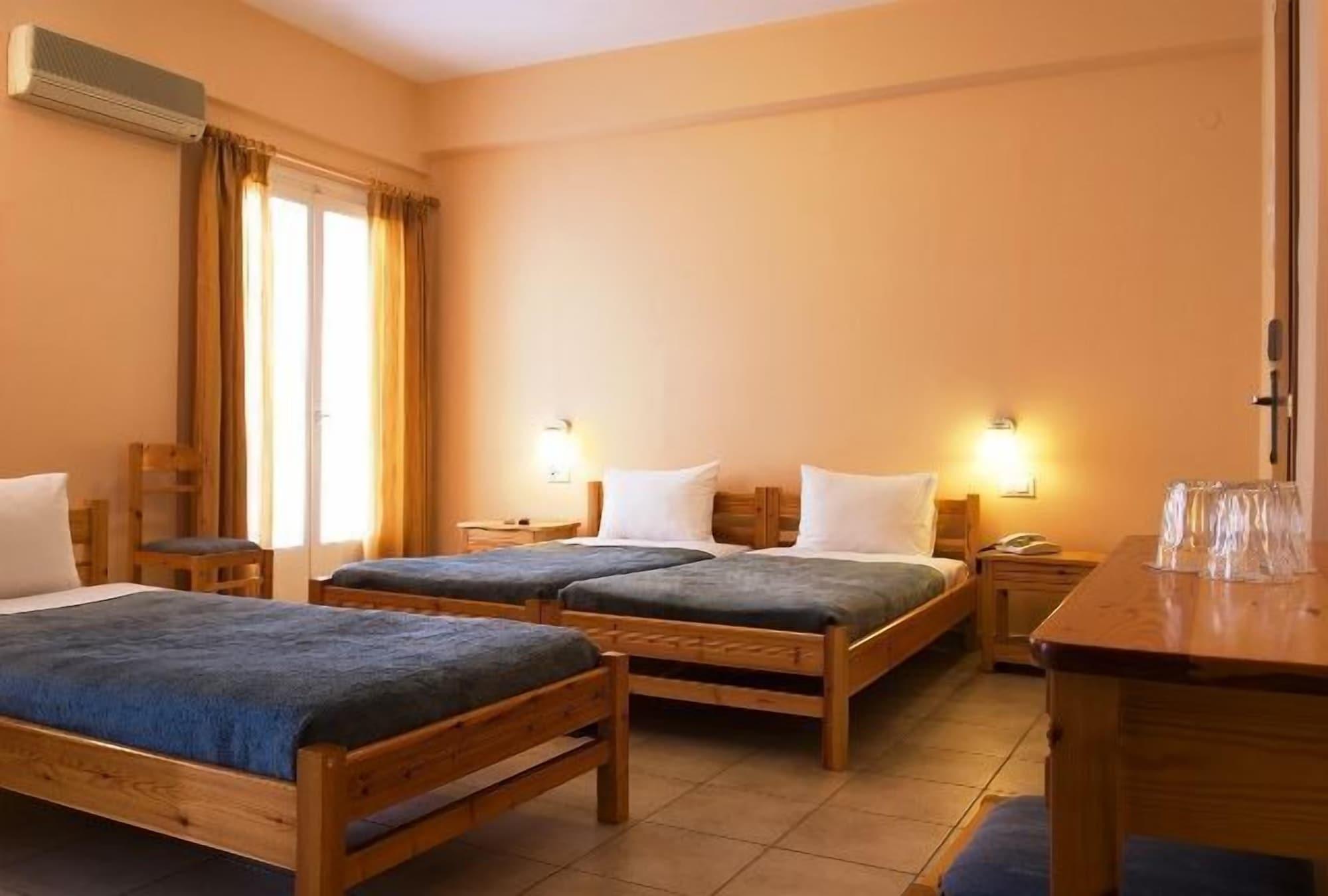 Park Hotel Nafplio Ngoại thất bức ảnh