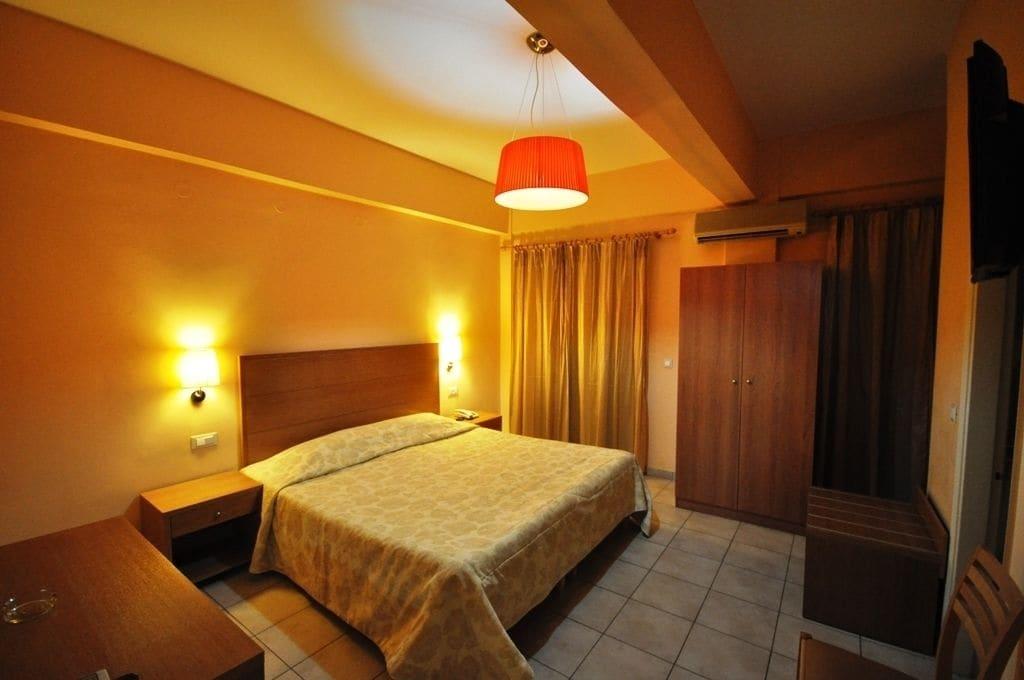Park Hotel Nafplio Ngoại thất bức ảnh