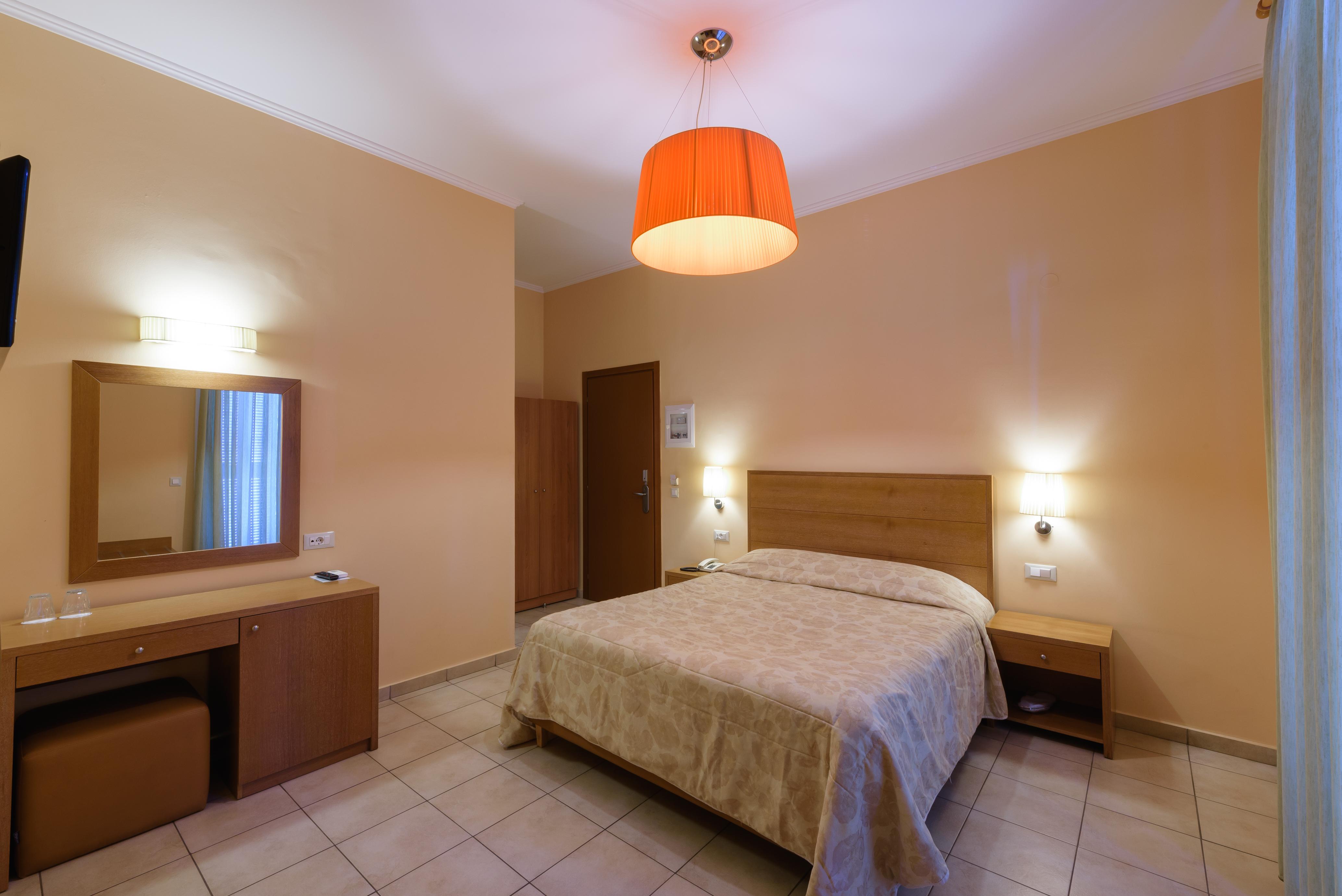 Park Hotel Nafplio Ngoại thất bức ảnh