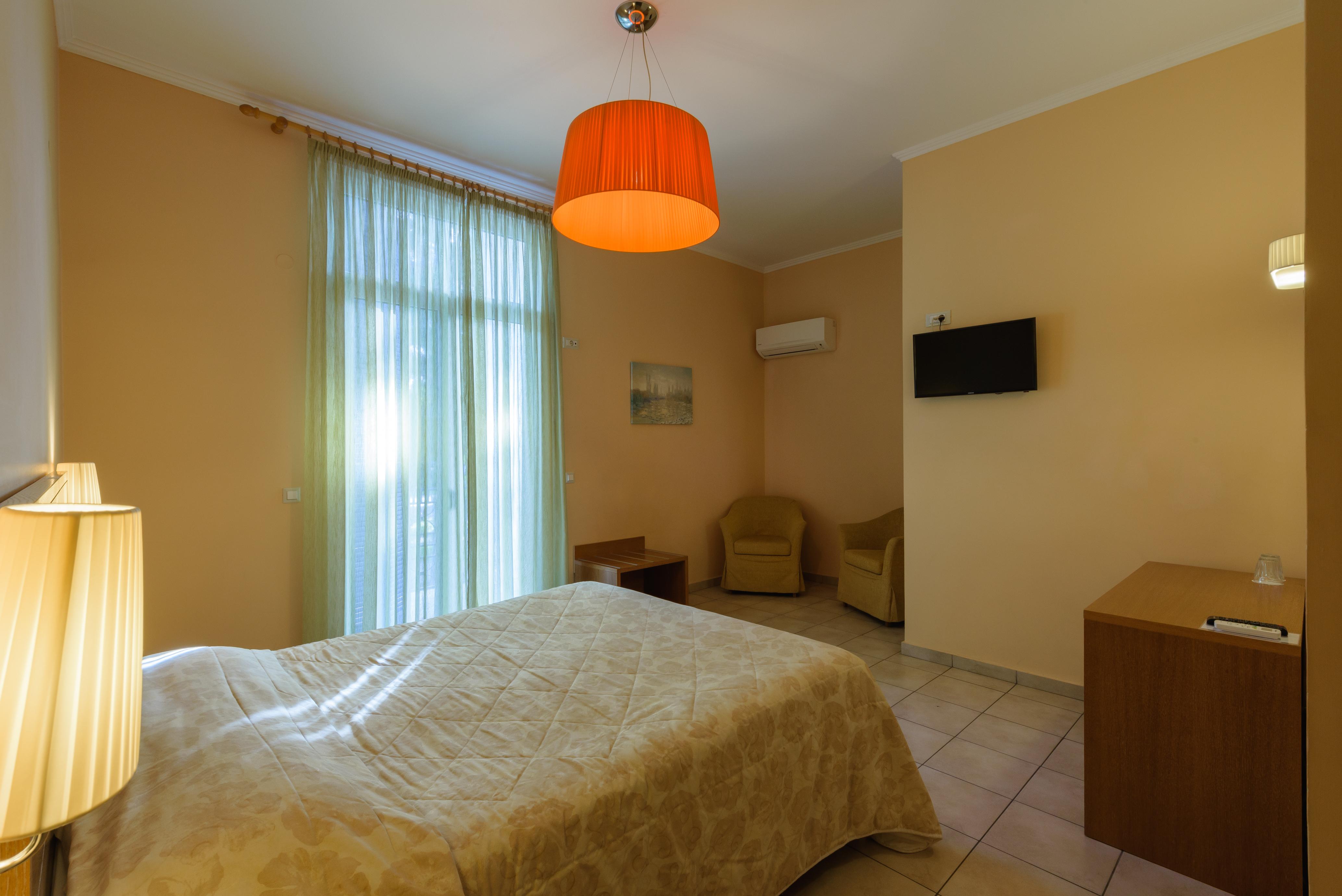 Park Hotel Nafplio Ngoại thất bức ảnh