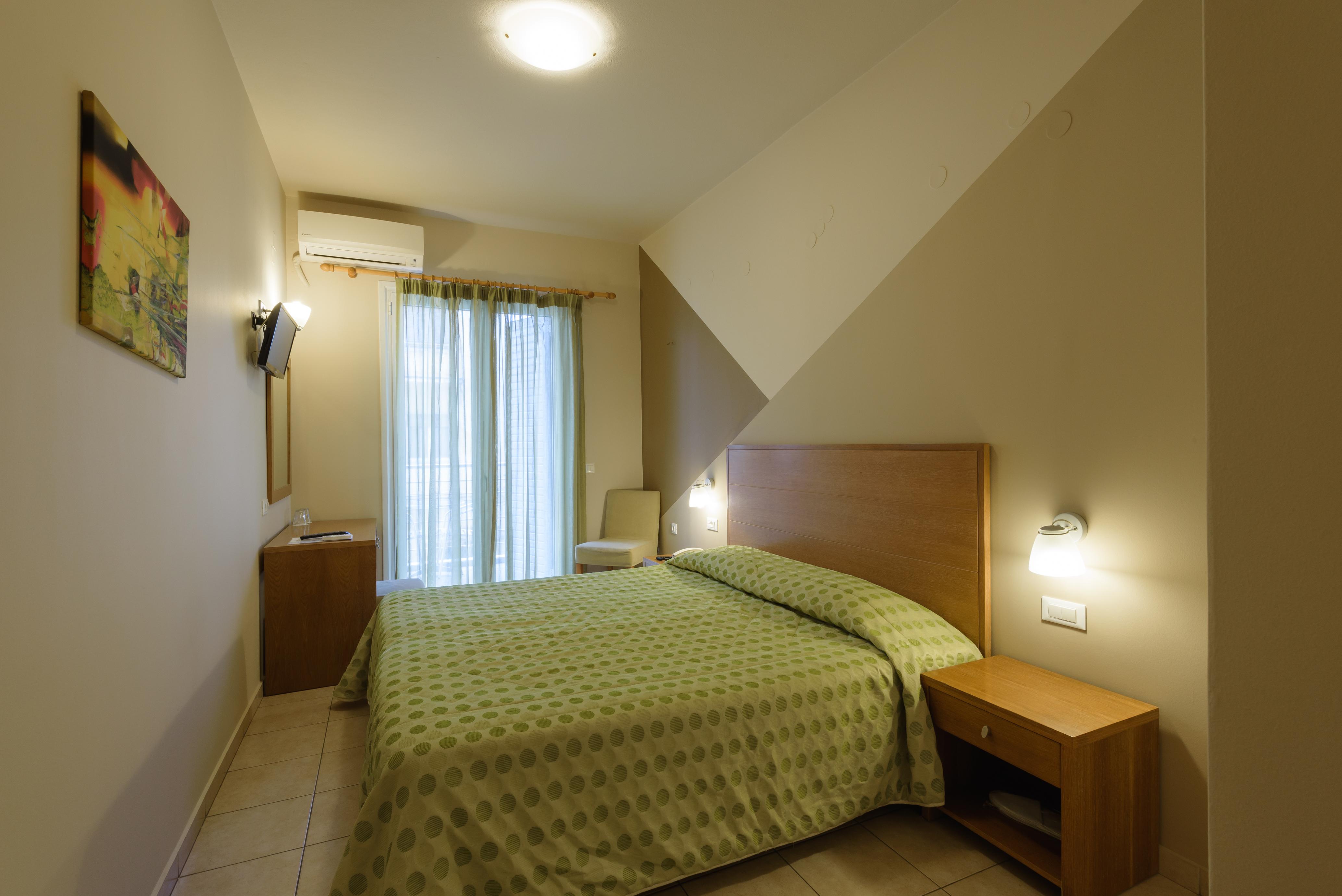 Park Hotel Nafplio Ngoại thất bức ảnh