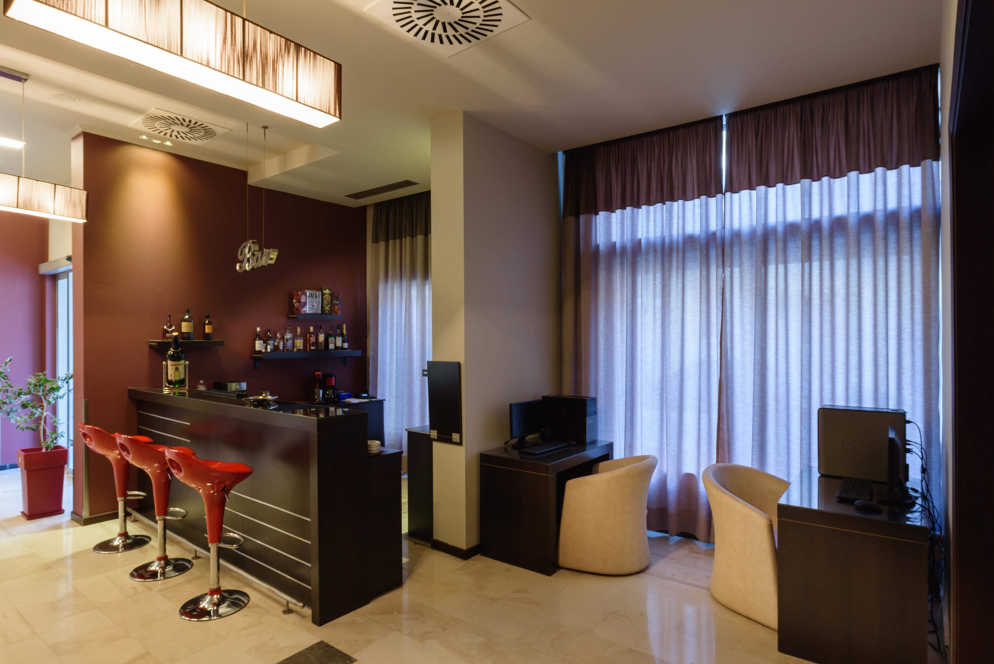 Park Hotel Nafplio Ngoại thất bức ảnh