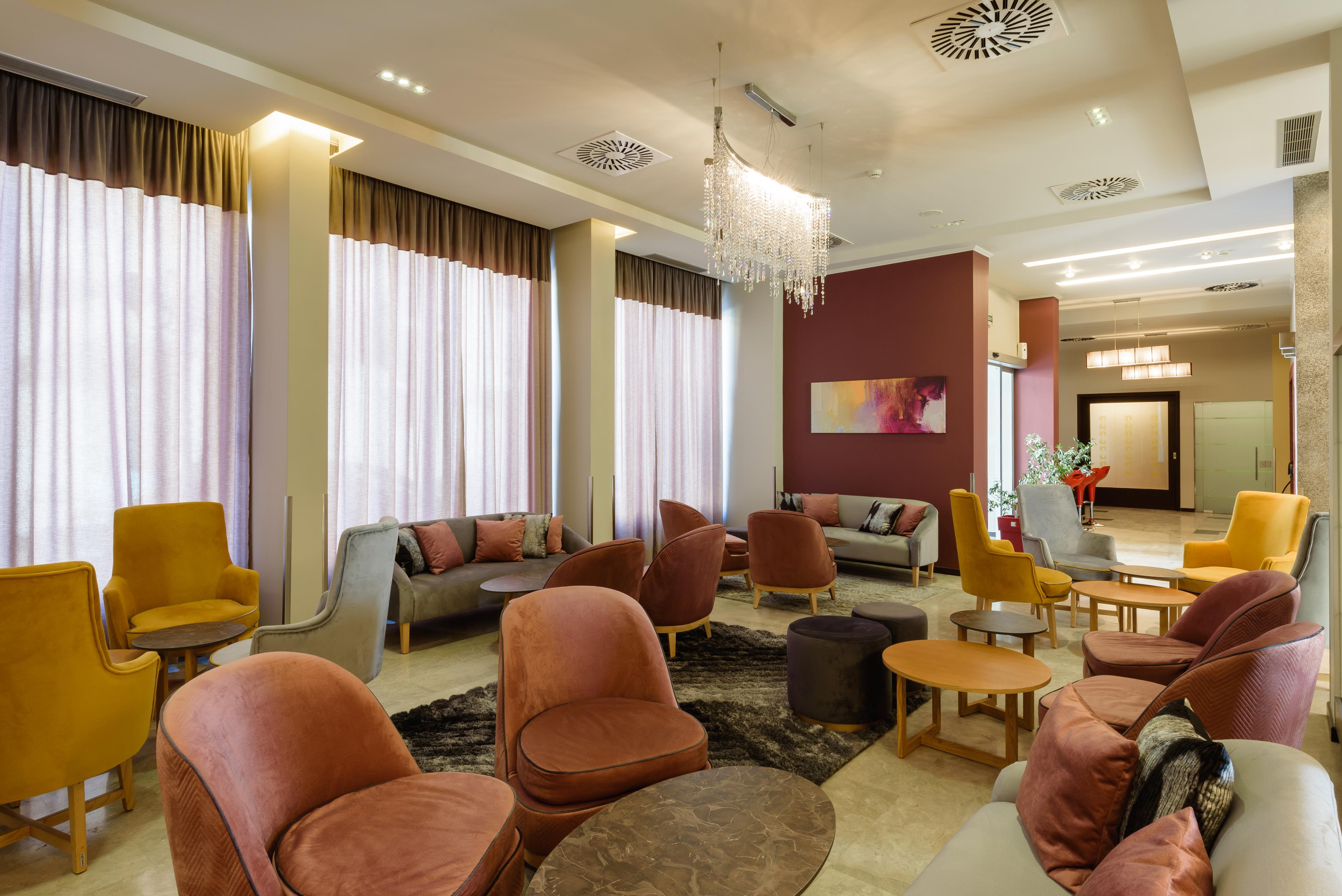 Park Hotel Nafplio Ngoại thất bức ảnh