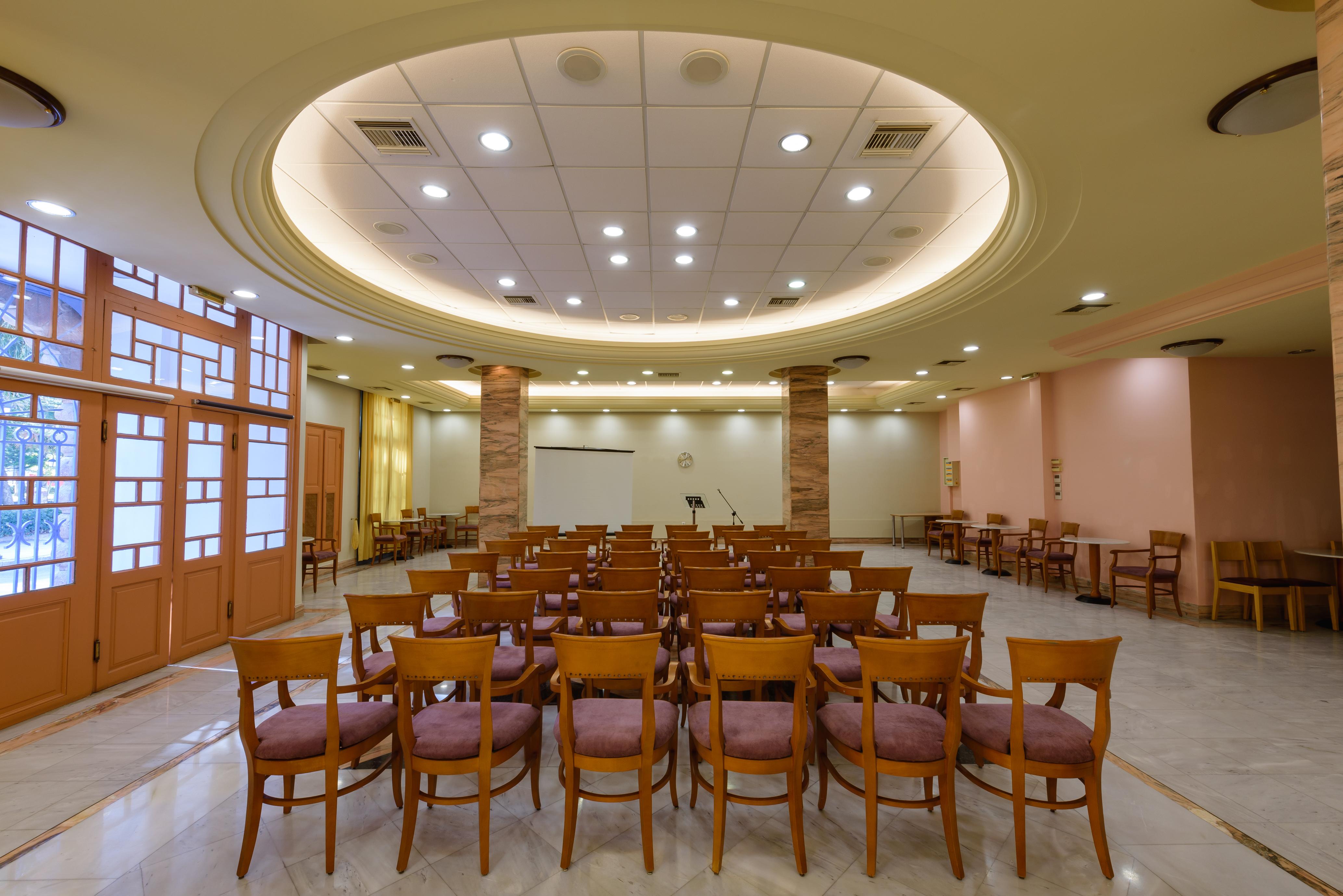 Park Hotel Nafplio Ngoại thất bức ảnh