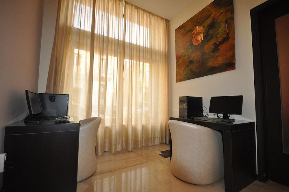 Park Hotel Nafplio Ngoại thất bức ảnh