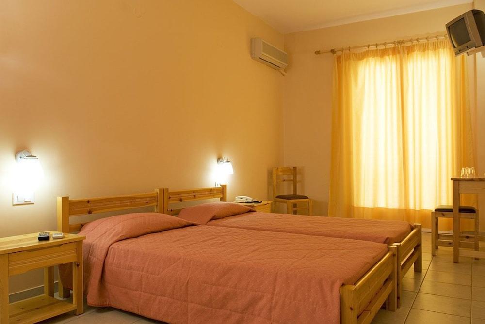 Park Hotel Nafplio Ngoại thất bức ảnh