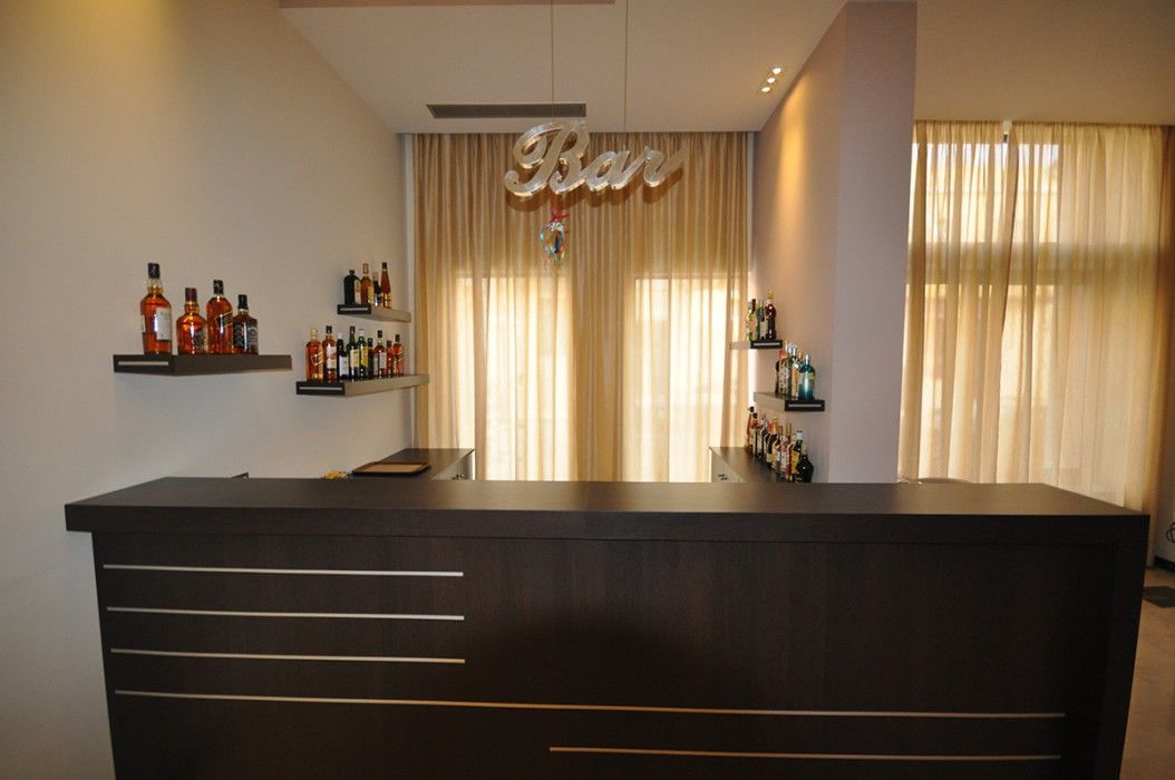 Park Hotel Nafplio Ngoại thất bức ảnh