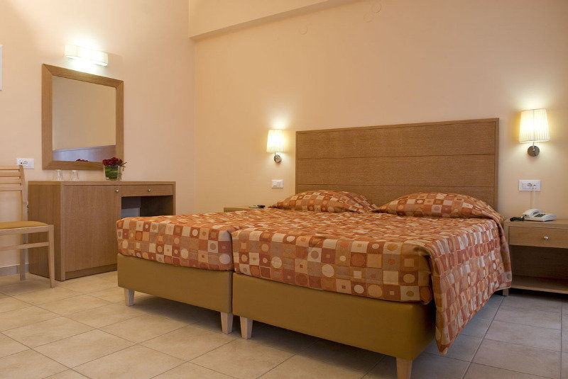 Park Hotel Nafplio Ngoại thất bức ảnh