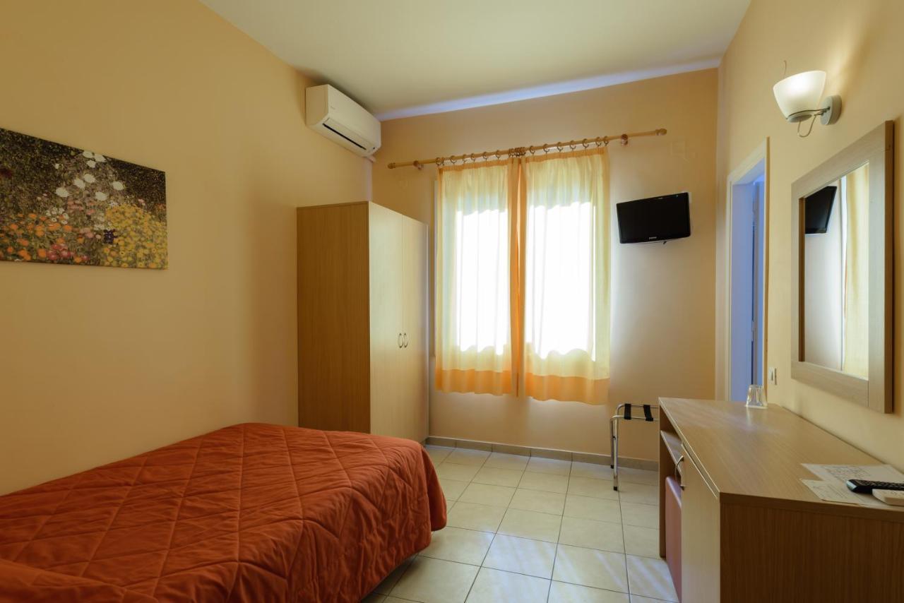 Park Hotel Nafplio Ngoại thất bức ảnh